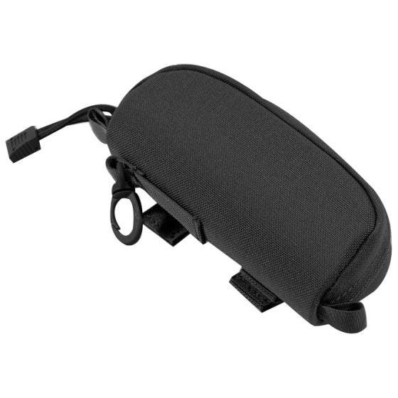 Óculos com Estojo de Transporte Flyye - Preto