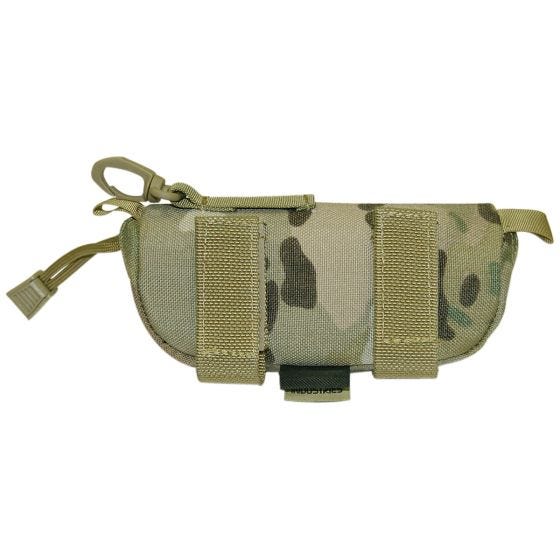 Óculos com Estojo de Transporte Flyye - MultiCam