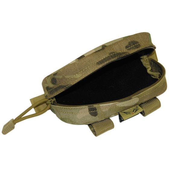 Óculos com Estojo de Transporte Flyye - MultiCam