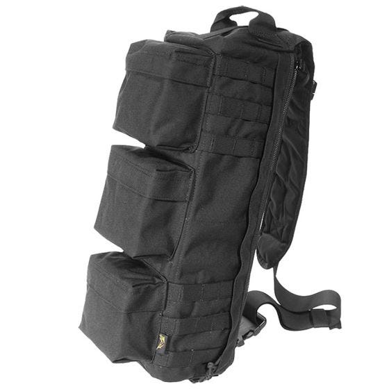 Saco Flyye Go - Preto