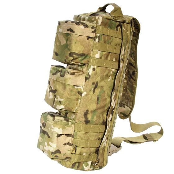 Saco Flyye Go - MultiCam