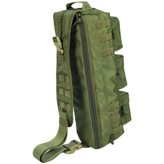 Saco Flyye Go - Olive Drab