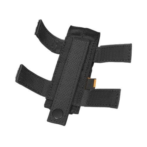 Flyye Knife Pouch MOLLE Black