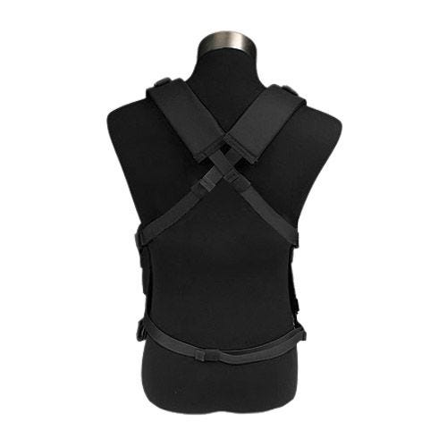 Flyye LBT AK Tactical Chest Vest Black