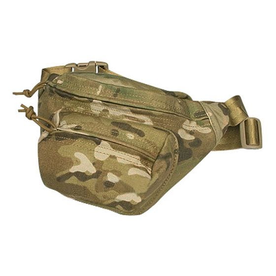 Pochete Flyye Low-Pitched - MultiCam