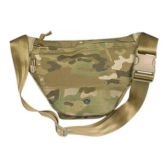 Pochete Flyye Low-Pitched - MultiCam