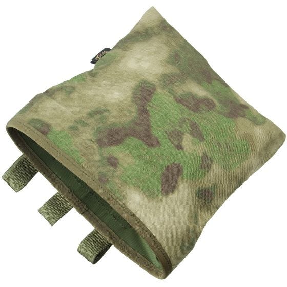 Porta-carregador Flyye MOLLE - A-TACS FG