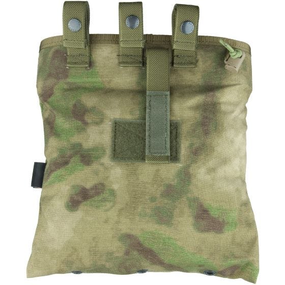 Porta-carregador Flyye MOLLE - A-TACS FG