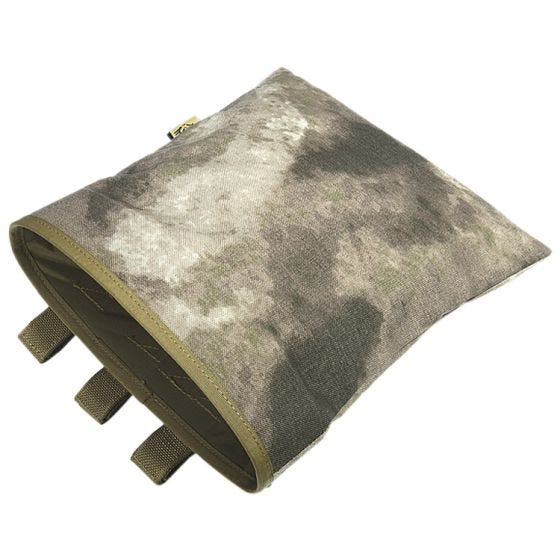 Porta-carregador Flyye MOLLE - A-TACS AU