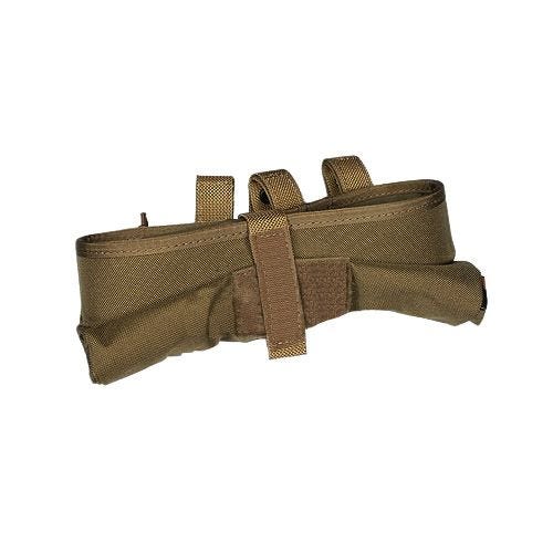 Porta-carregador Flyye MOLLE - Coyote Brown