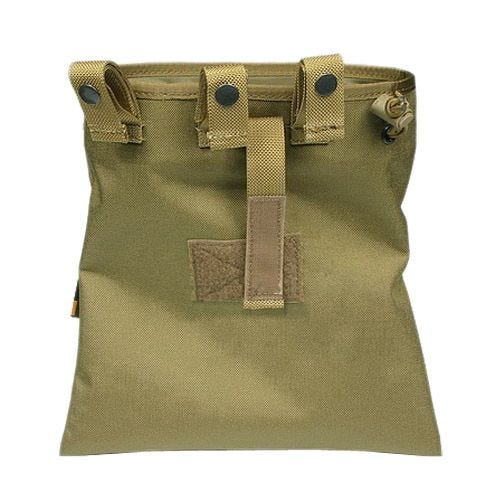 Porta-carregador Flyye MOLLE - Caqui
