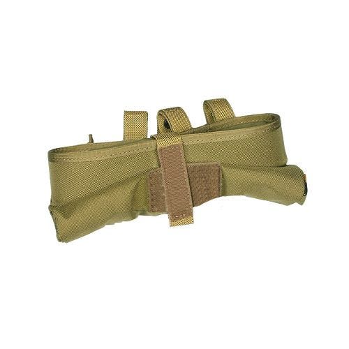 Porta-carregador Flyye MOLLE - Caqui