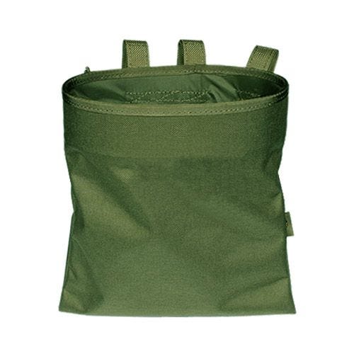 Porta-carregador Flyye MOLLE - Olive Drab