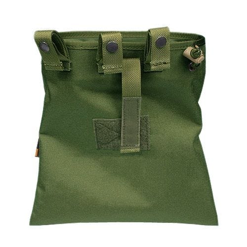 Porta-carregador Flyye MOLLE - Olive Drab