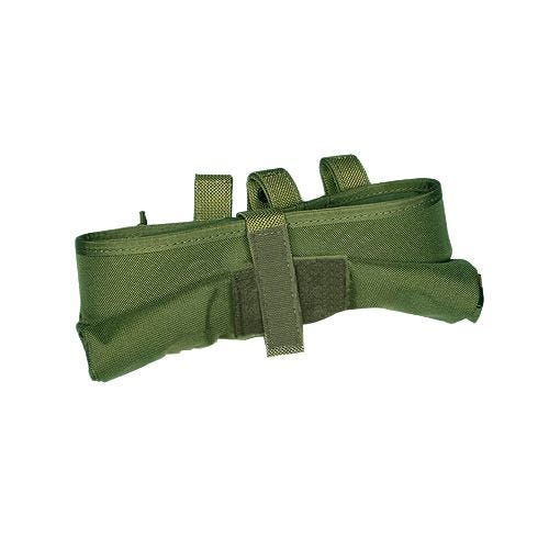 Porta-carregador Flyye MOLLE - Olive Drab