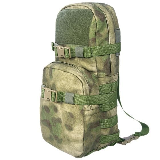 Mochila de Hidratação Flyye MBSS - A-TACS FG