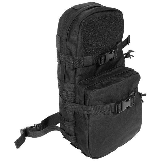 Mochila de Hidratação Flyye MBSS - Preto