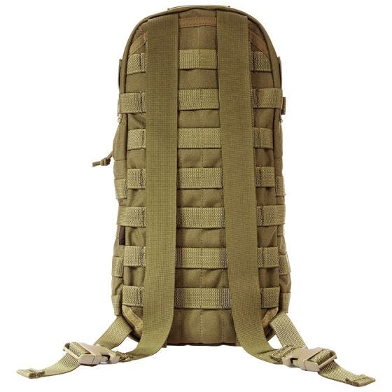 Mochila de Hidratação Flyye MBSS - Coyote Brown