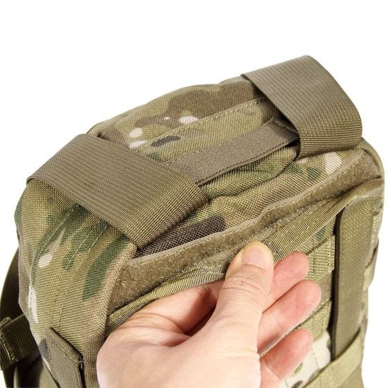 Mochila de Hidratação Flyye MBSS - MultiCam