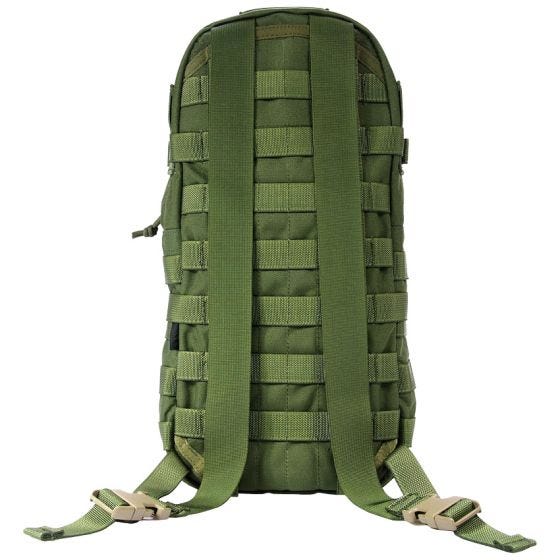Mochila de Hidratação Flyye MBSS - Olive Drab