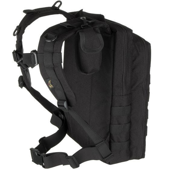 Mochila para Notebook Flyye MID 13" - Preto