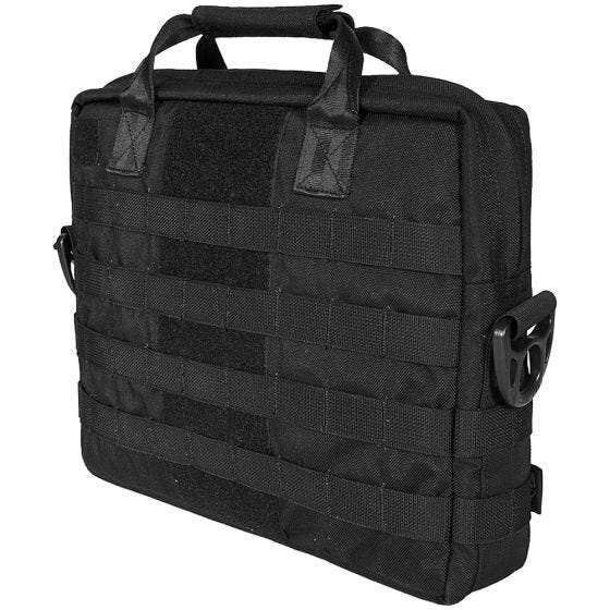 Saco para Notebook Flyye MID 17" - Preto