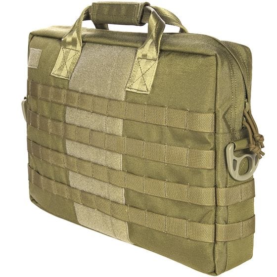 Saco para Notebook Flyye MID 17" - Caqui