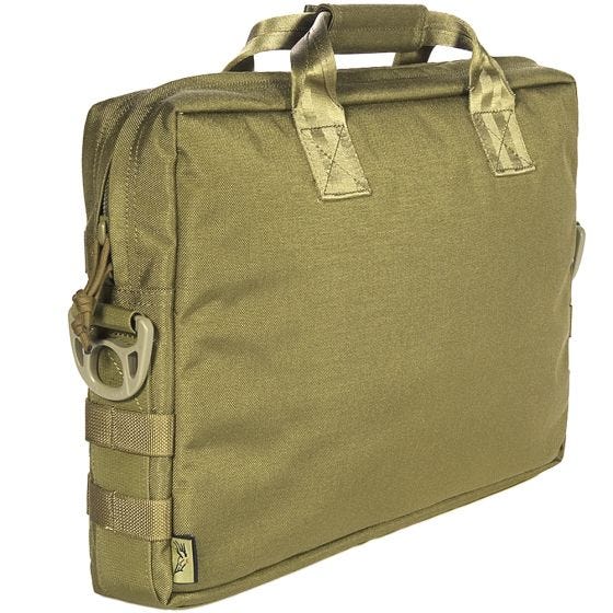 Saco para Notebook Flyye MID 17" - Caqui