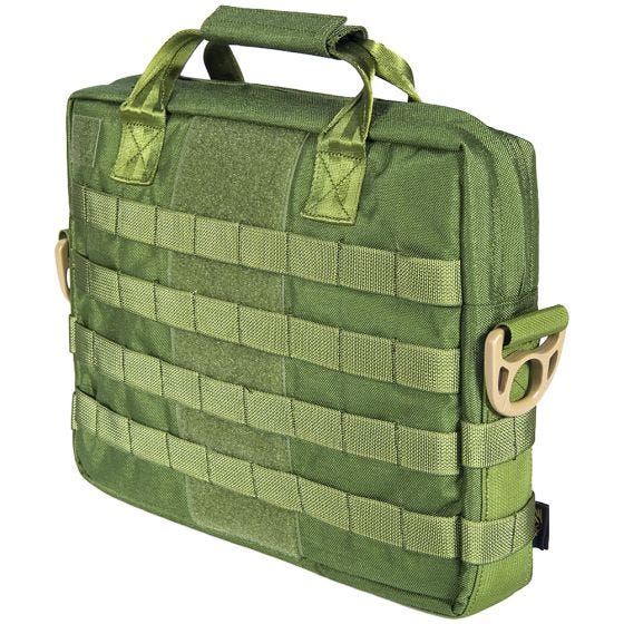 Saco para Notebook Flyye MID 17" - Verde-Azeitona
