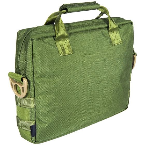 Saco para Notebook Flyye MID 17" - Verde-Azeitona