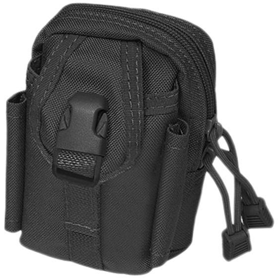 Pochete Flyye Mini Duty - Preto