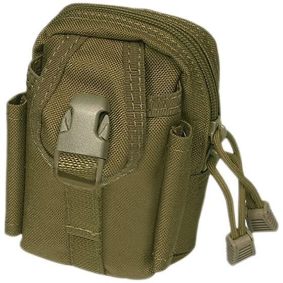 Pochete Flyye Mini Duty - Coyote Brown