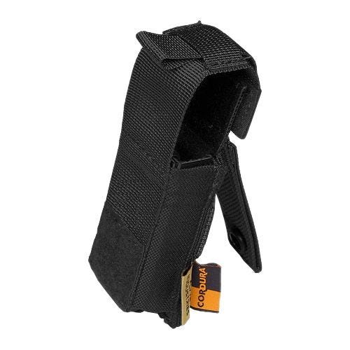 Bolsa Carregadores de Pistola Flyye .45 MOLLE - Preto