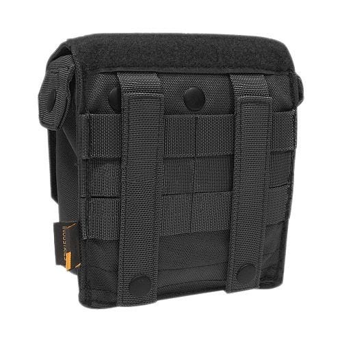 Bolsa de Munições Flyye M60 100Rds MOLLE - Preto