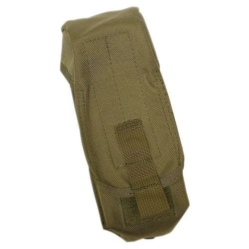 Bolsa de Carregadores Individual Flyye AK MOLLE - Coyote Brown