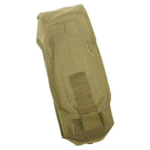 Bolsa de Carregadores Individual Flyye AK MOLLE - Caqui