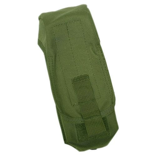 Bolsa de Carregadores Individual Flyye AK MOLLE - Olive Drab