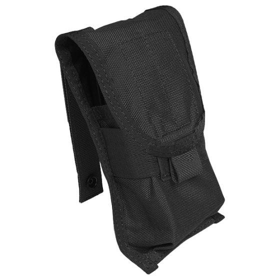 Bolsa de Carregadores Individual Flyye M4/M16 Ver. FE MOLLE - Preto