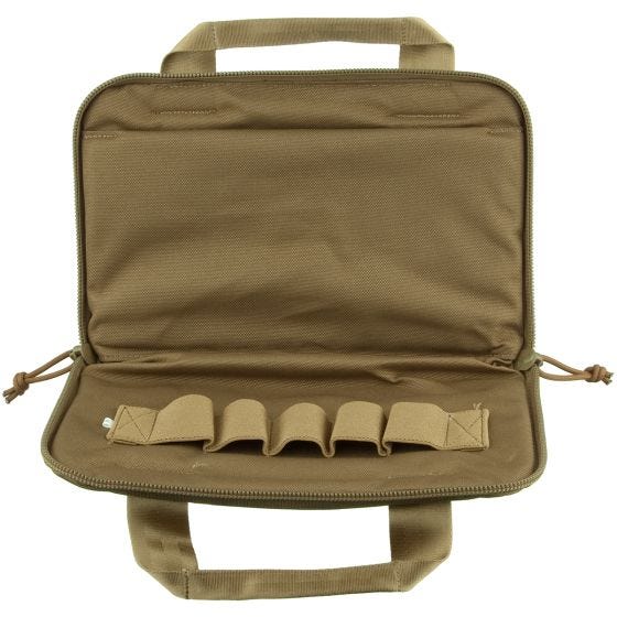 Porta-pistola Flyye Coyote Brown