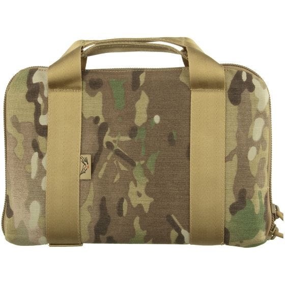Porta-pistola Flyye MultiCam