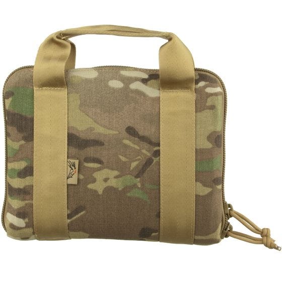 Porta-pistola Flyye MultiCam