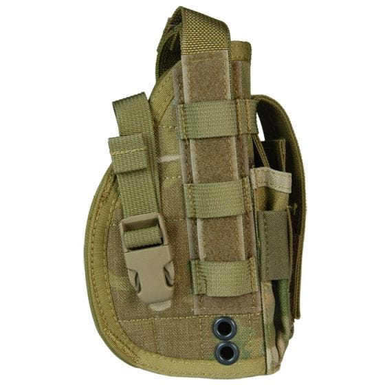 Coldre de Pistola Destro Flyye - MultiCam
