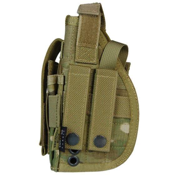 Coldre de Pistola Destro Flyye - MultiCam