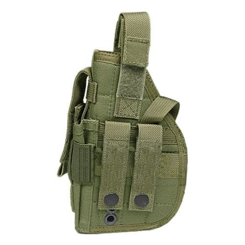 Coldre de Pistola Destro Flyye - Ranger Green