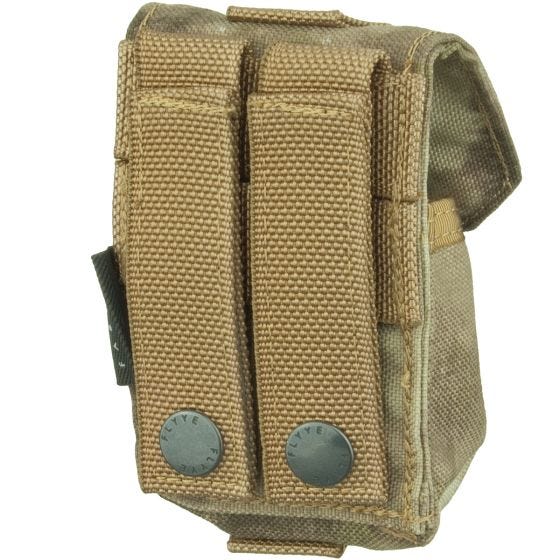 Bolsa de Granada de Fragmentação Individual Flyye - A-TACS AU