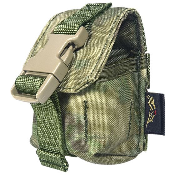 Bolsa de Granada de Fragmentação Individual Flyye - A-TACS FG