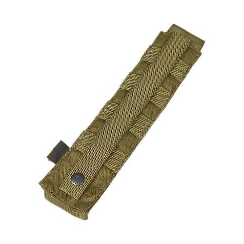 Bolsa de Carregadores Individual Flyye P90/UMP MOLLE - Coyote Brown