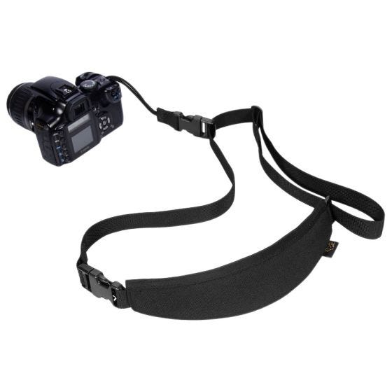 Funda com 1 Ponto Flyye para Câmara DSLR - Preto