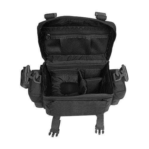 Mala para Câmara Flyye SPE - Preto