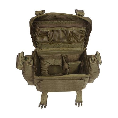 Mala para Câmara Flyye SPE - Coyote Brown